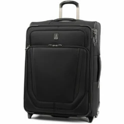 Travelpro Crew Versapack 26" Expandable Rollaboard -LEXINGTON LUGGAGE Sales 407182601 1
