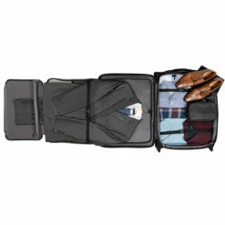 Travelpro Crew Versapack 26" Expandable Rollaboard -LEXINGTON LUGGAGE Sales 407182601 2