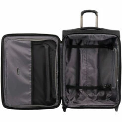 Travelpro Crew Versapack 26" Expandable Rollaboard -LEXINGTON LUGGAGE Sales 407182601 6