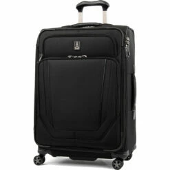 Travelpro Crew Versapack 25" Expandable Spinner -LEXINGTON LUGGAGE Sales 407186501 1