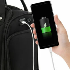 Travelpro Crew Versapack Rolling Underseat Carryon -LEXINGTON LUGGAGE Sales 407187701 10