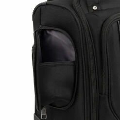 Travelpro Crew Versapack Rolling Underseat Carryon -LEXINGTON LUGGAGE Sales 407187701 12