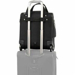 Travelpro Crew Versapack Rolling Underseat Carryon -LEXINGTON LUGGAGE Sales 407187701 13
