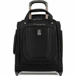 Travelpro Crew Versapack Rolling Underseat Carryon -LEXINGTON LUGGAGE Sales 407187701