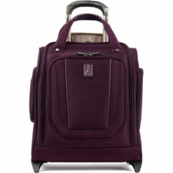 Travelpro Crew Versapack Rolling Underseat Carryon -LEXINGTON LUGGAGE Sales 407187732