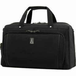 Travelpro Crew Versapack Weekender Carryon Duffel Bag With Suiter -LEXINGTON LUGGAGE Sales 407188901 1