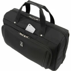 Travelpro Crew Versapack Weekender Carryon Duffel Bag With Suiter -LEXINGTON LUGGAGE Sales 407188901 11