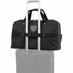 Travelpro Crew Versapack Weekender Carryon Duffel Bag With Suiter -LEXINGTON LUGGAGE Sales 407188901 13