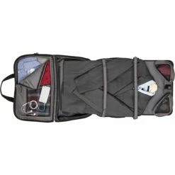 Travelpro Crew Versapack Weekender Carryon Duffel Bag With Suiter -LEXINGTON LUGGAGE Sales 407188901 2