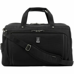 Travelpro Crew Versapack Weekender Carryon Duffel Bag With Suiter -LEXINGTON LUGGAGE Sales 407188901