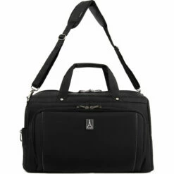 Travelpro Crew Versapack Weekender Carryon Duffel Bag With Suiter -LEXINGTON LUGGAGE Sales 407188901 9
