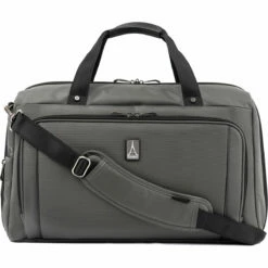 Travelpro Crew Versapack Weekender Carryon Duffel Bag With Suiter