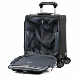 Travelpro Platinum Elite Carry On Spinner Tote -LEXINGTON LUGGAGE Sales 409181301 10