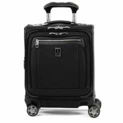Travelpro Platinum Elite Carry On Spinner Tote -LEXINGTON LUGGAGE Sales 409181301 12