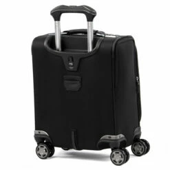 Travelpro Platinum Elite Carry On Spinner Tote -LEXINGTON LUGGAGE Sales 409181301 7