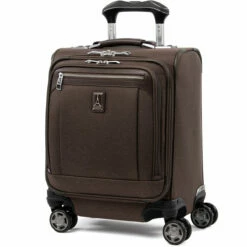 Travelpro Platinum Elite Carry On Spinner Tote -LEXINGTON LUGGAGE Sales 409181304 1