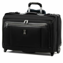 Travelpro Platinum Elite Carry On Rolling Garment Bag