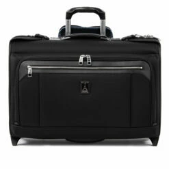 Travelpro Platinum Elite Carry On Rolling Garment Bag -LEXINGTON LUGGAGE Sales 409184001 12