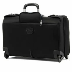Travelpro Platinum Elite Carry On Rolling Garment Bag -LEXINGTON LUGGAGE Sales 409184001 7