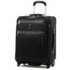 Travelpro Platinum Elite International Expandable Carry On Rollaboard -LEXINGTON LUGGAGE Sales 409184301 1