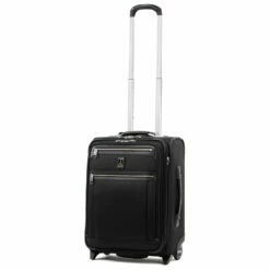 Travelpro Platinum Elite International Expandable Carry On Rollaboard -LEXINGTON LUGGAGE Sales 409184301 11b