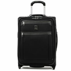 Travelpro Platinum Elite International Expandable Carry On Rollaboard -LEXINGTON LUGGAGE Sales 409184301 12