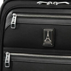Travelpro Platinum Elite International Expandable Carry On Rollaboard -LEXINGTON LUGGAGE Sales 409184301 4