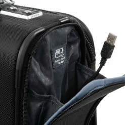 Travelpro Platinum Elite International Expandable Carry On Rollaboard -LEXINGTON LUGGAGE Sales 409184301 6