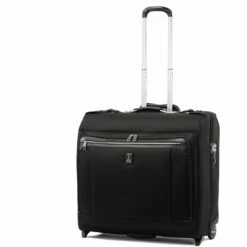 Travelpro Platinum Elite 50" Rolling Garment Bag -LEXINGTON LUGGAGE Sales 409185101 11b