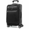Travelpro Platinum Elite 21" Expandable Carry On Spinner 2 Travelpro Platinum Elite 21" Expandable Carry On Spinner -LEXINGTON LUGGAGE Sales 409186101 1