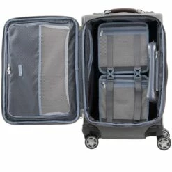 Travelpro Platinum Elite 2pc Spinner Set -LEXINGTON LUGGAGE Sales 409186105 10