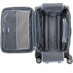 Travelpro Platinum Elite 2pc Spinner Set -LEXINGTON LUGGAGE Sales 409186105 10b