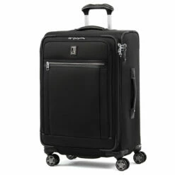 Travelpro Platinum Elite 25" Expandable Spinner -LEXINGTON LUGGAGE Sales 409186501 1