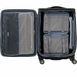Travelpro Platinum Elite 25" Expandable Spinner -LEXINGTON LUGGAGE Sales 409186501 10