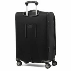 Travelpro Platinum Elite 25" Expandable Spinner -LEXINGTON LUGGAGE Sales 409186501 7