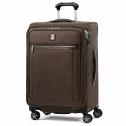 Travelpro Platinum Elite 25" Expandable Spinner -LEXINGTON LUGGAGE Sales 409186504 1