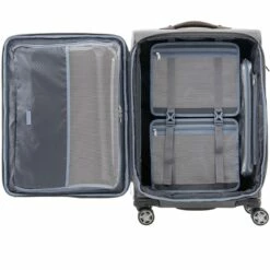 Travelpro Platinum Elite 2pc Spinner Set -LEXINGTON LUGGAGE Sales 409186505 10