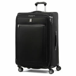 Travelpro Platinum Elite 29" Expandable Spinner 20 Travelpro Platinum Elite 29" Expandable Spinner -LEXINGTON LUGGAGE Sales 409186901 1