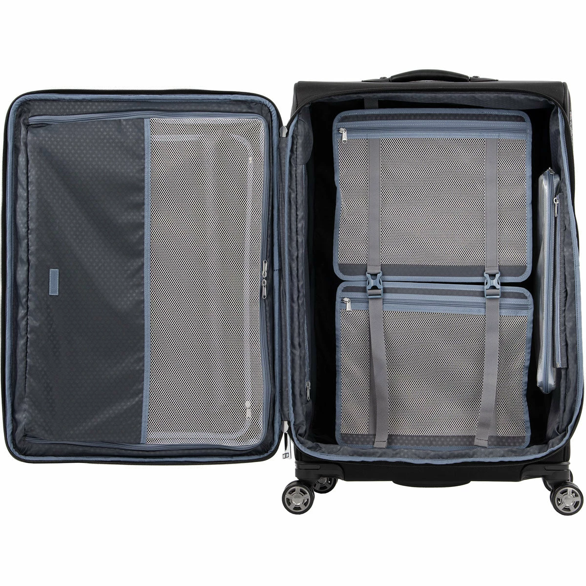 Travelpro Platinum Elite 29" Expandable Spinner 8 Travelpro Platinum Elite 29" Expandable Spinner - Image 6