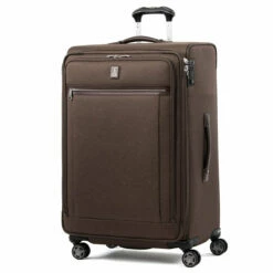 Travelpro Platinum Elite 29" Expandable Spinner 22 Travelpro Platinum Elite 29" Expandable Spinner -LEXINGTON LUGGAGE Sales 409186904 1