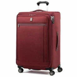 Travelpro Platinum Elite 29" Expandable Spinner 21 Travelpro Platinum Elite 29" Expandable Spinner -LEXINGTON LUGGAGE Sales 409186909 1