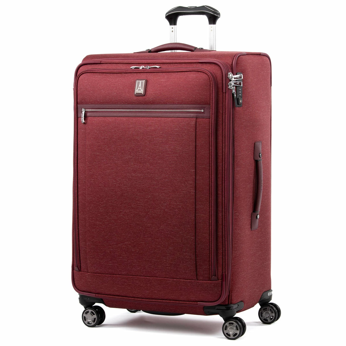 Travelpro Platinum Elite 29" Expandable Spinner 6 Travelpro Platinum Elite 29" Expandable Spinner - Image 4