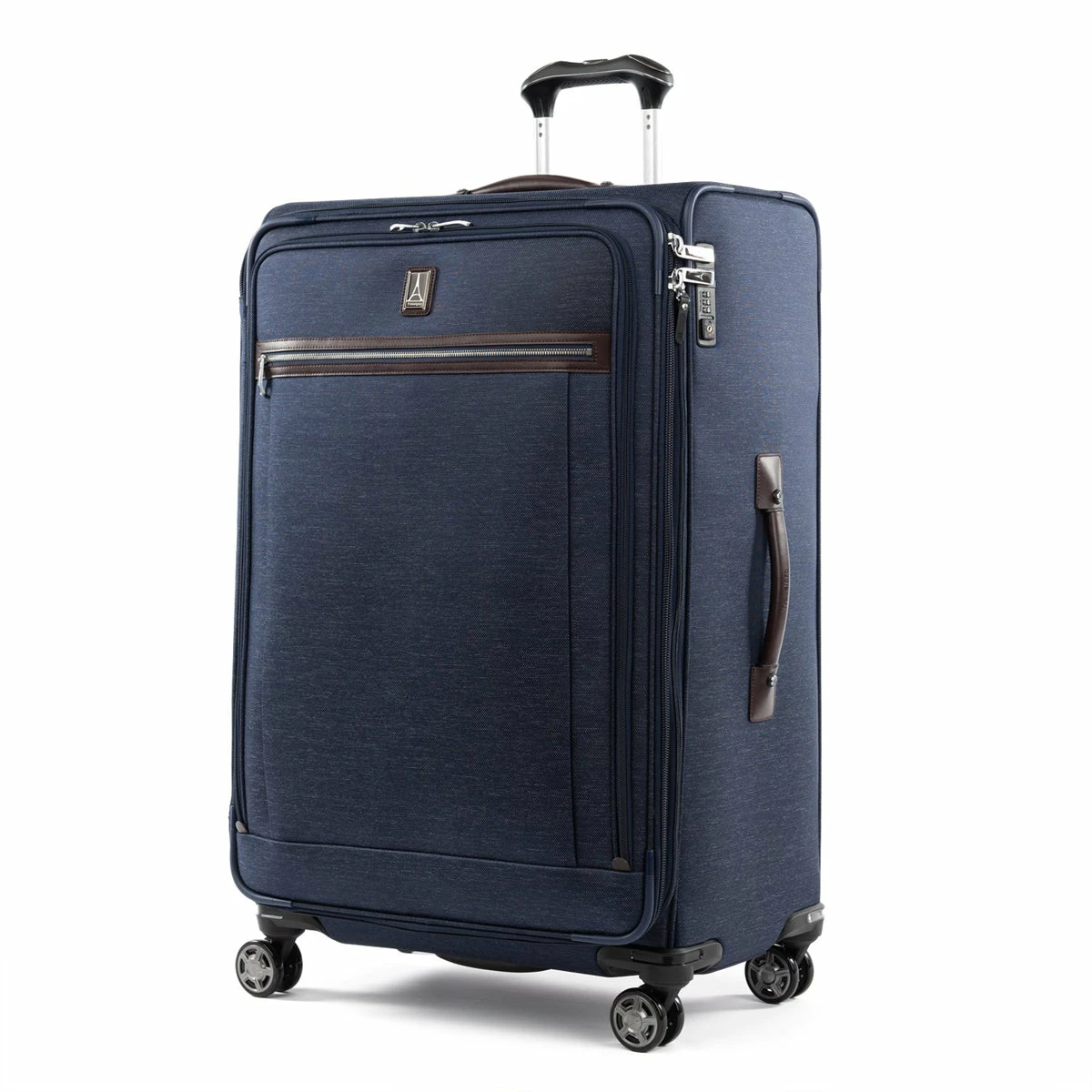 Travelpro Platinum Elite 29" Expandable Spinner 4 Travelpro Platinum Elite 29" Expandable Spinner - Image 2