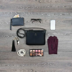 Travelpro Platinum Elite Women's Crossbody -LEXINGTON LUGGAGE Sales 409188201 2