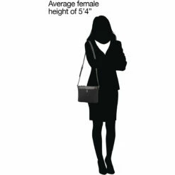 Travelpro Platinum Elite Women's Crossbody -LEXINGTON LUGGAGE Sales 409188201 7