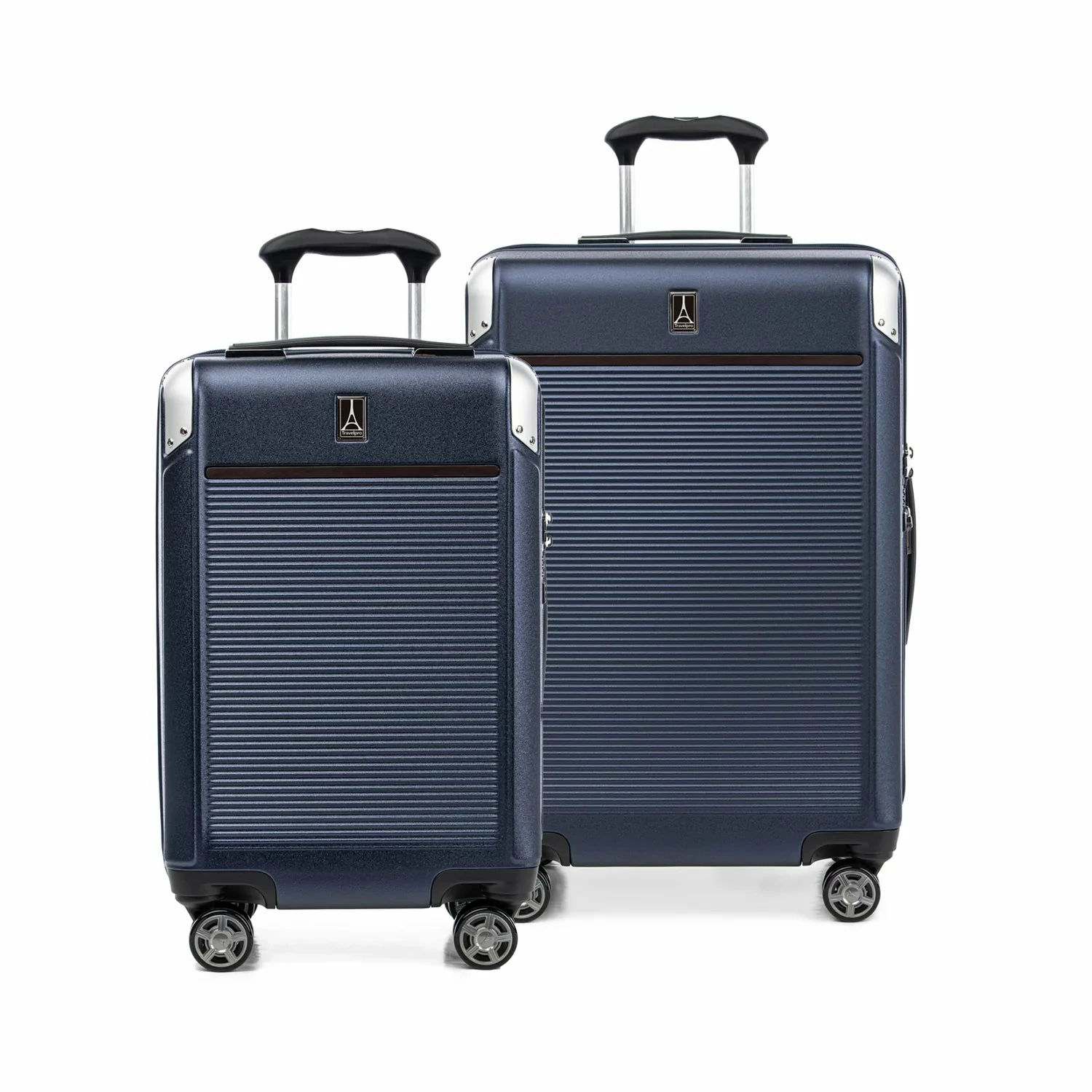 Travelpro Platinum Elite Hardside 2pc Spinner Set 7 Travelpro Platinum Elite Hardside 2pc Spinner Set - Image 5