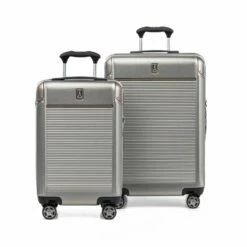Travelpro Platinum Elite Hardside 2pc Spinner Set 18 Travelpro Platinum Elite Hardside 2pc Spinner Set -LEXINGTON LUGGAGE Sales 409202A35 Set 1024x1024 2x 5cdae3f6 fda5 45c5 ae16 fdb7831cee65