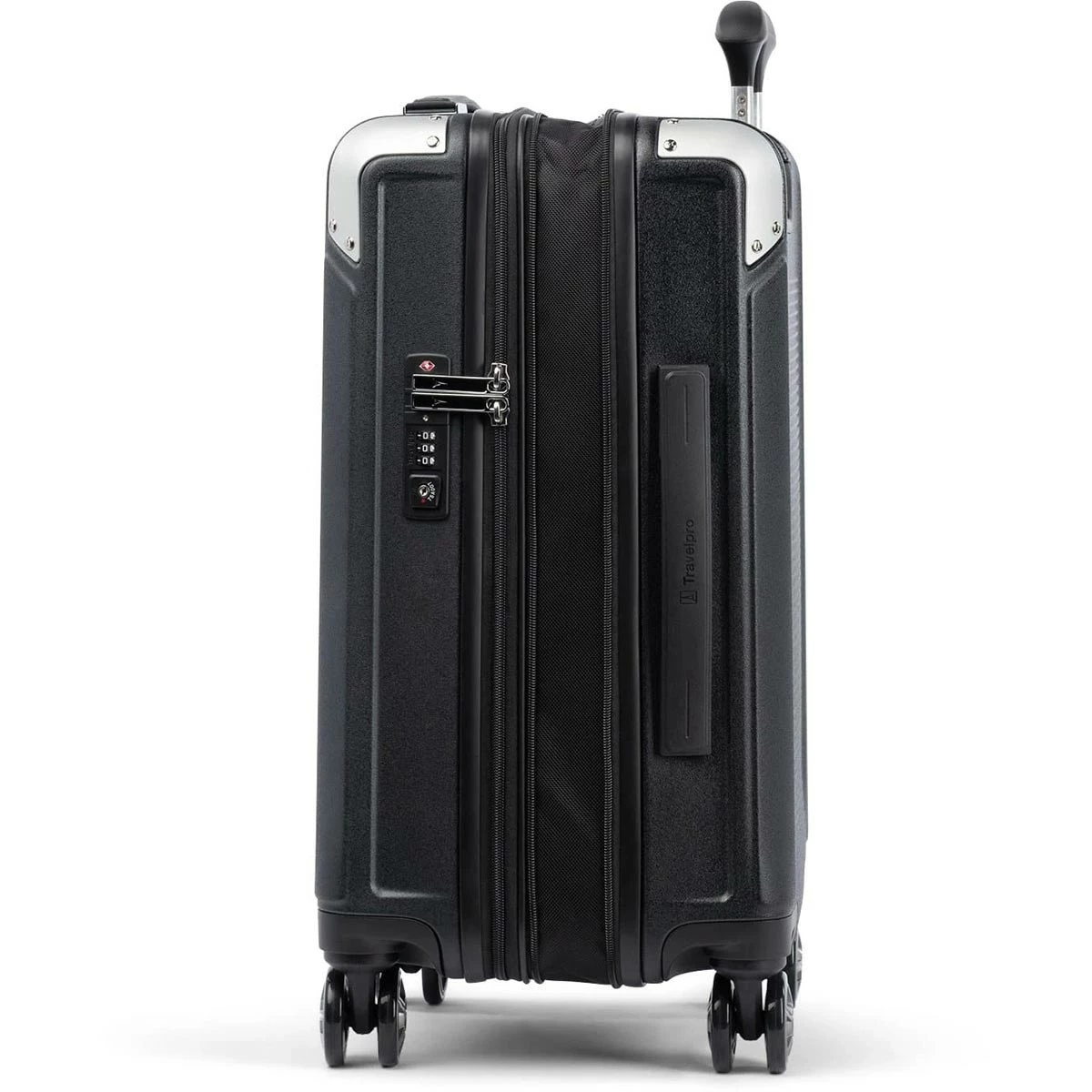 Travelpro Platinum Elite 21" Exp Hardside Carry On Spinner 11 Travelpro Platinum Elite 21" Exp Hardside Carry On Spinner - Image 9