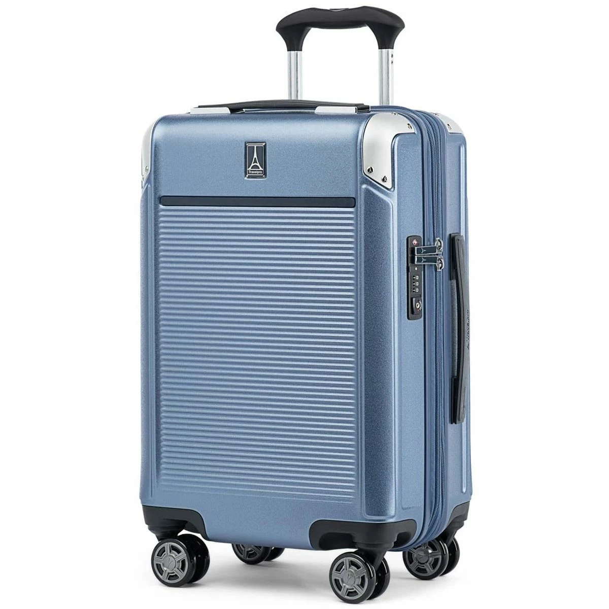Travelpro Platinum Elite 21" Exp Hardside Carry On Spinner 3 Travelpro Platinum Elite 21" Exp Hardside Carry On Spinner