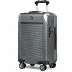 Travelpro Platinum Elite 21" Exp Hardside Carry On Spinner 20 Travelpro Platinum Elite 21" Exp Hardside Carry On Spinner -LEXINGTON LUGGAGE Sales 409209105